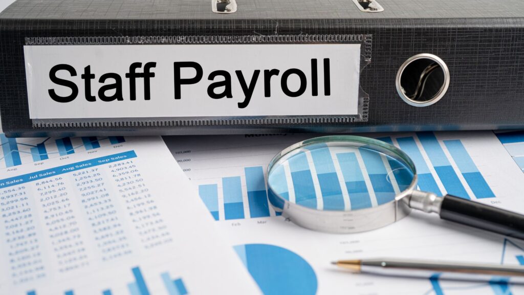 Responsibilities of Payroll Management Explained