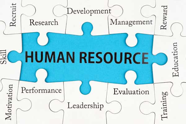 Major Types of Human Resource Management Systems