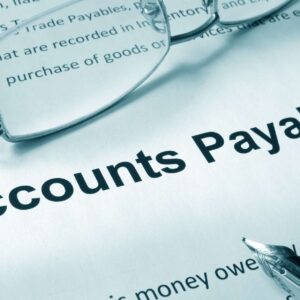 Accounts Payable Clerk Certification