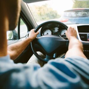 Advanced Defensive Driving Techniques