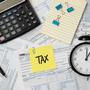 Advanced Tax Accounting Certificate