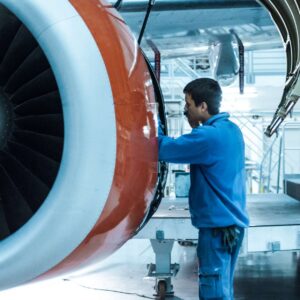 Aircraft Maintenance Overview