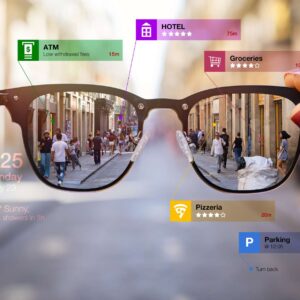 Augmented Reality Essentials