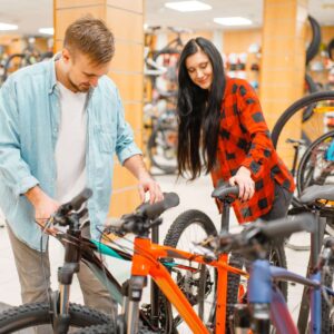 Bicycle Management Basics Course