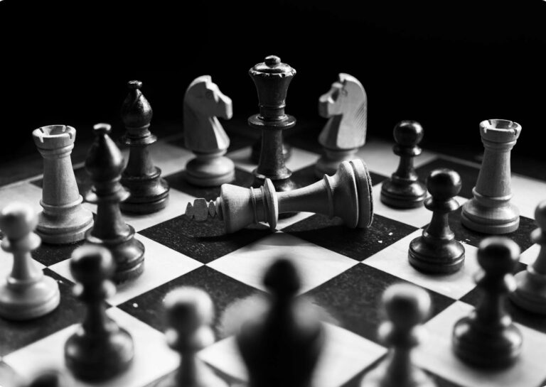 Chess Fundamentals Course