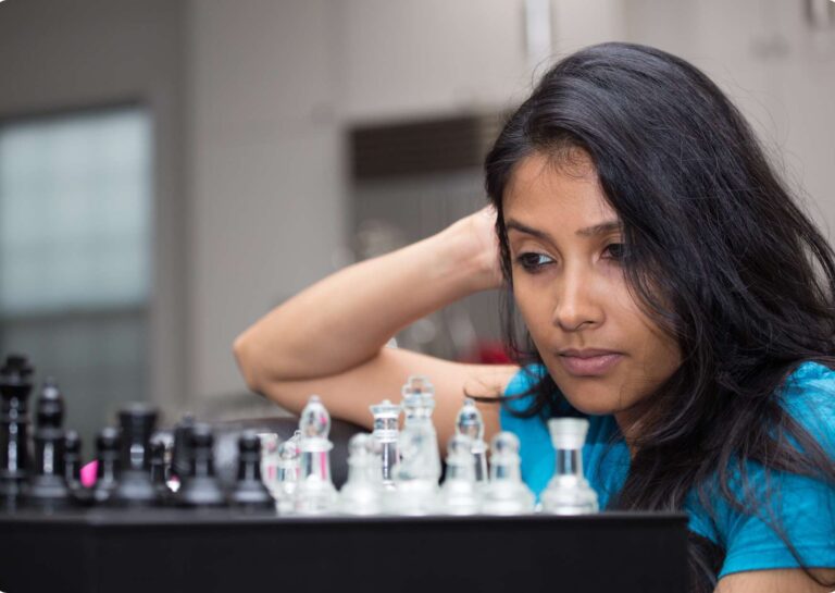 Chess Opening Theory Refinement
