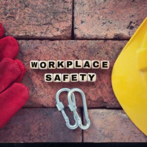 Cold Weather Work Safety Practices