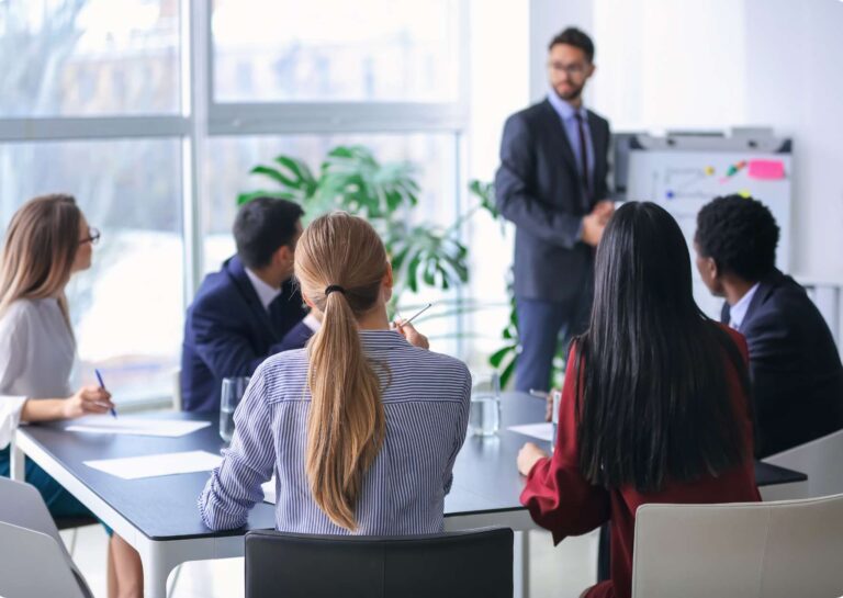 Communication Skills Rapid Course