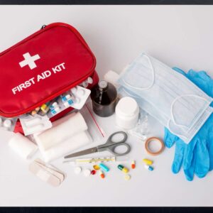 Complete Animal First Aid Training