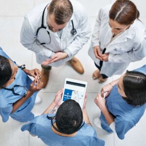 Comprehensive Cardiology Training