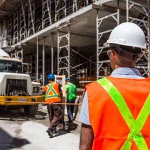 Construction Safety Certification