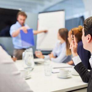 Course Development Workshop