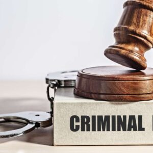 Criminal Law Overview