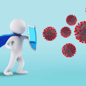 Defense Against Disease: Containment Strategies