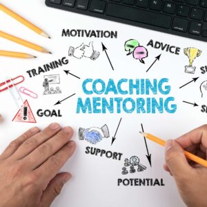 Diploma in Coaching & Mentoring