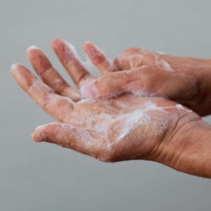 Effective Cleaning Techniques for Accident Prevention Training