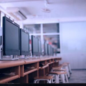 Essentials: Ensuring Safety in Computer Workstations