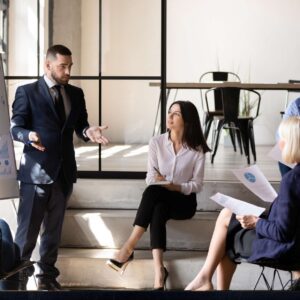 Event Planning and Execution Online Seminar