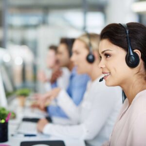 Excellence in Customer Support
