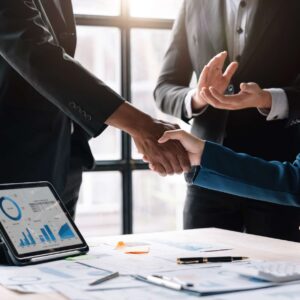 Excellence in Talent Acquisition: Building High-Performance Teams