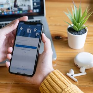 Facebook Marketing Mastery