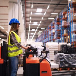 Feeder Safety and Distribution Center Administration