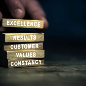 Leadership Excellence