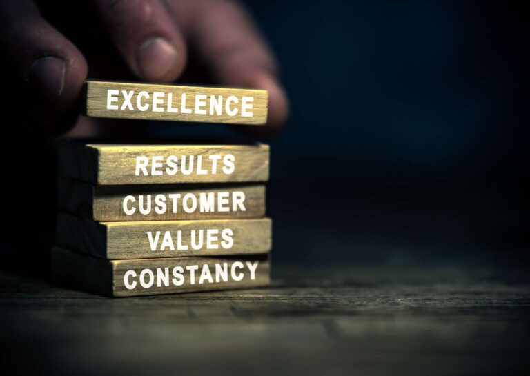 Leadership Excellence
