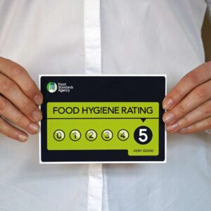 Food Hygiene Introduction