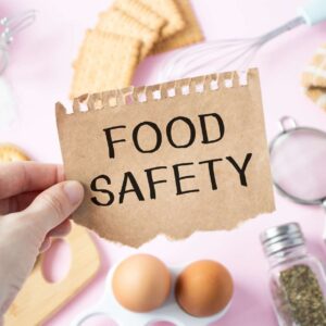 Food Safety Essentials Training