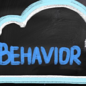 Foundations of Behavior