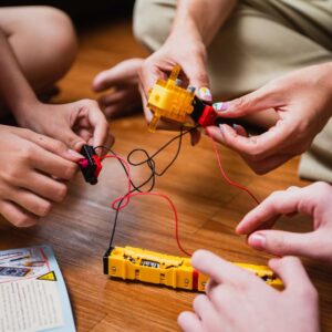 Foundations of Electricity and DC Circuit Analysis