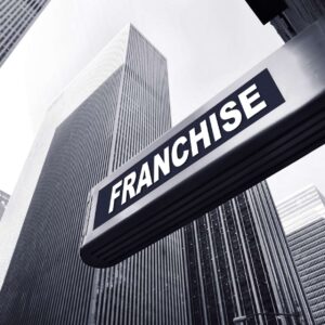 Franchising Diploma