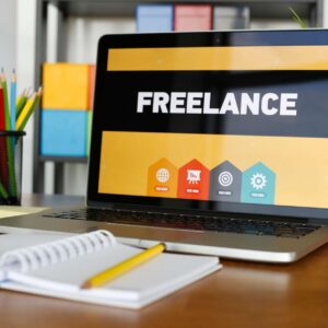 Freelancing Express Basics