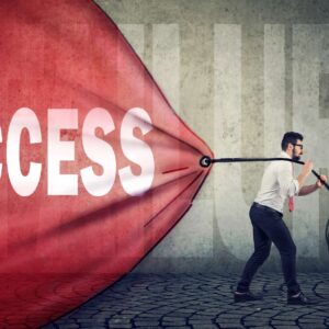 From Failures to Triumphs: Overcoming Challenges