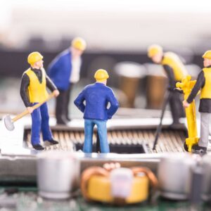 Fundamentals of Computer Maintenance