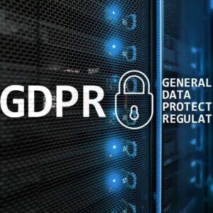 General Data Protection Regulation Diploma