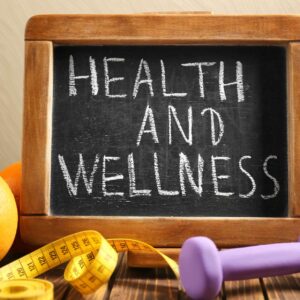 Health and Wellness Overview