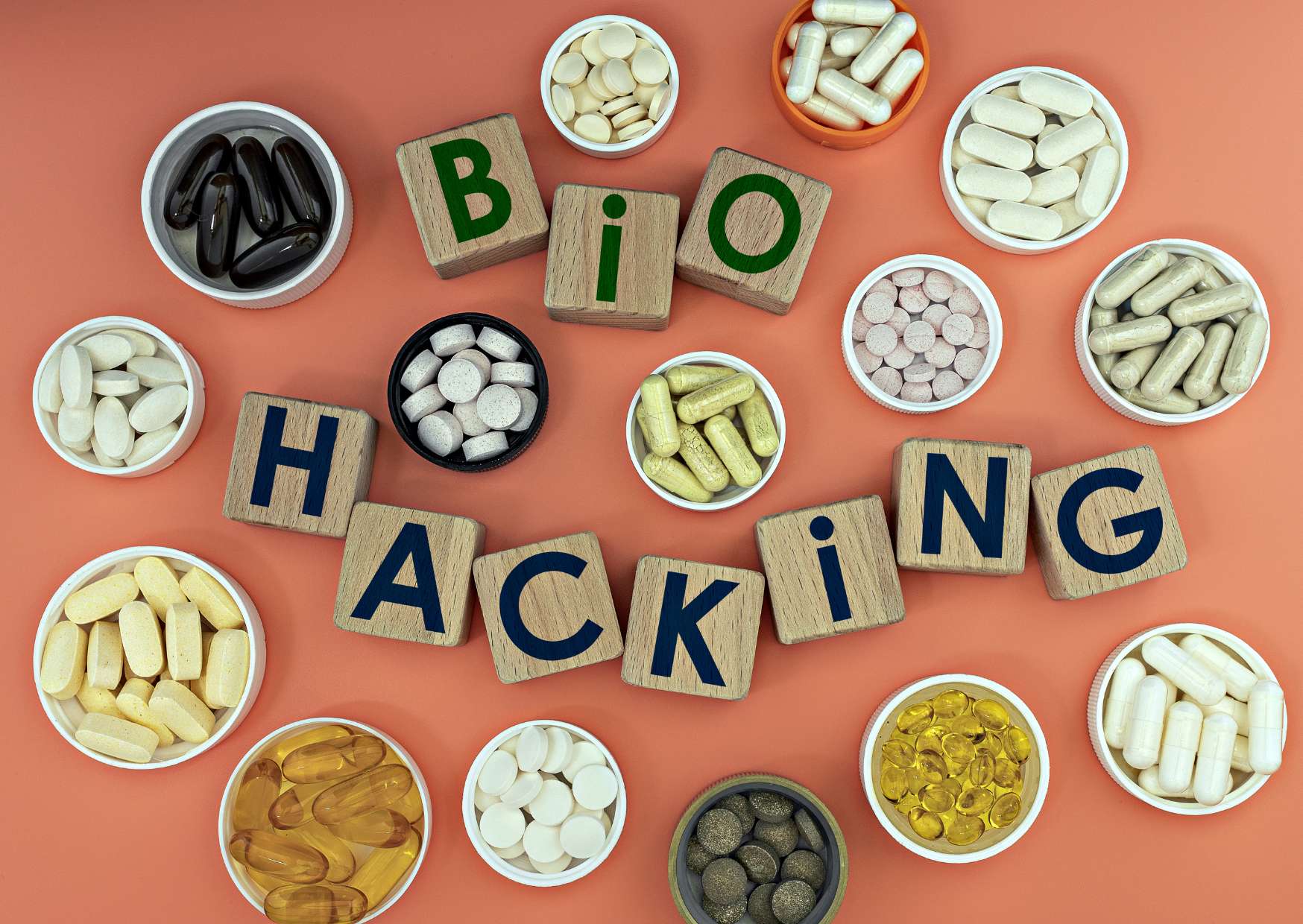 Biohacking the Mind: Realistic Approaches to Enhancing Brain Function ...