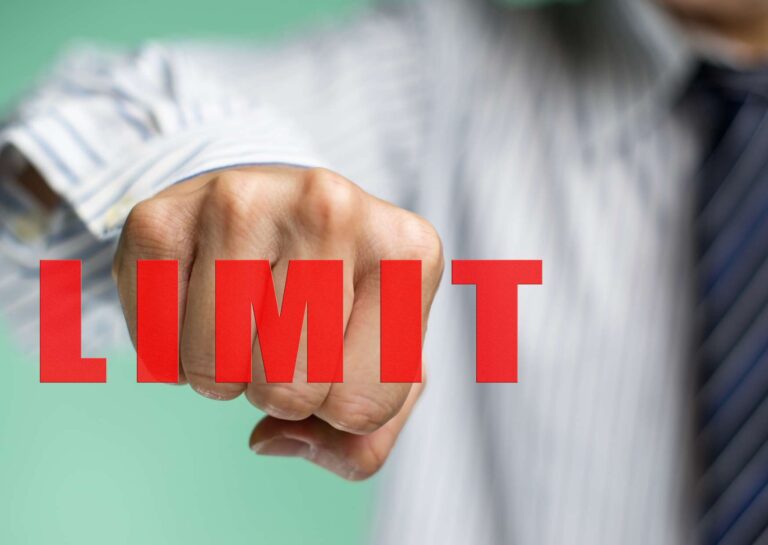 Leadership Unleashed: Overcoming Limits