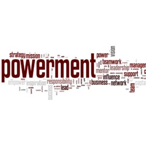 Journey to Empowerment: Building Tenacity