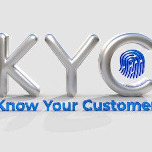 Know Your Customer (KYC) Online Course