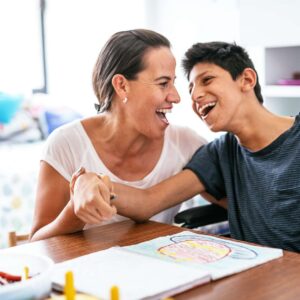 Learning Disabilities Overview