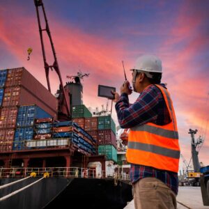 Maritime Transportation Systems Exploration
