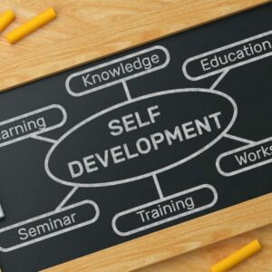 Mastering Self-Improvement: Strategies for Success