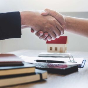 Navigating Property Transactions: Conveyancing Fundamentals