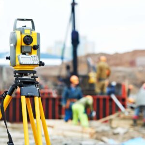 Online Building Surveying Training