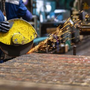 Online Course: Mastering Abrasive Wheel Safety