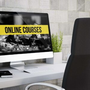 Online Digital Photography Course