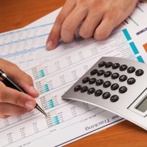 Overview of Purchase Ledger